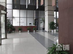 拎包入驻·品质定义未来 探访和乔物业管理的精品写字楼
