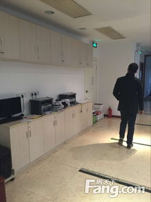 汇亚大厦 上海浦东核心地段的精品写字楼之选