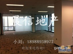 天安科技园写字楼出租 精品房源，绝佳环境，优质物业