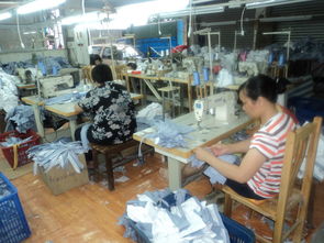佛山市高明区颖艺制衣厂 物业管理助力服装加工企业高效运营