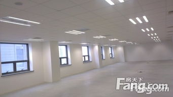 e通世界精品写字楼 品质办公与物业管理的双重保障