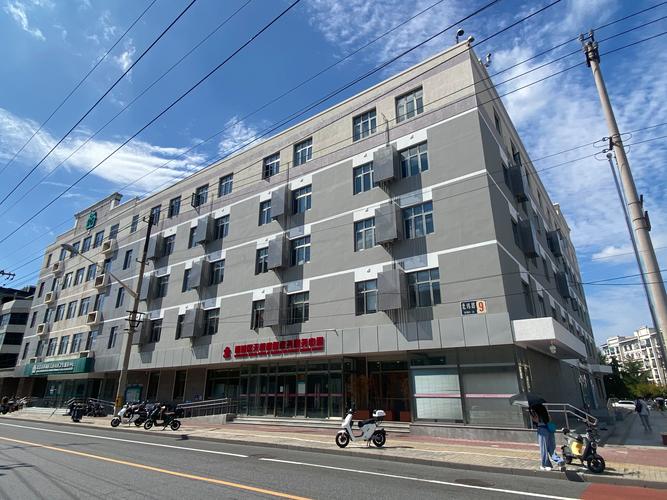 北京中水物业管理 专业服务与创新实践
