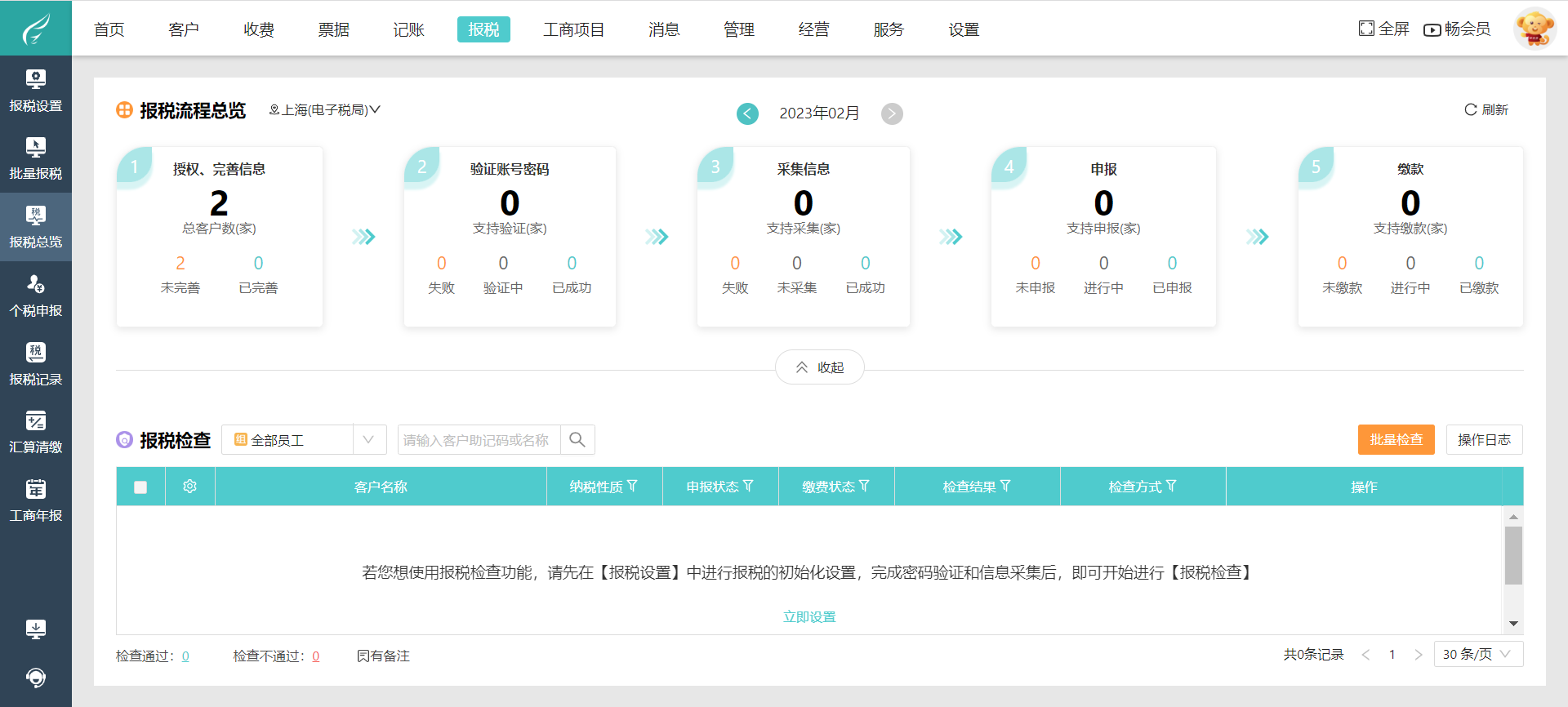 物业公司记账软件 数字化管理如何重塑物业管理效率