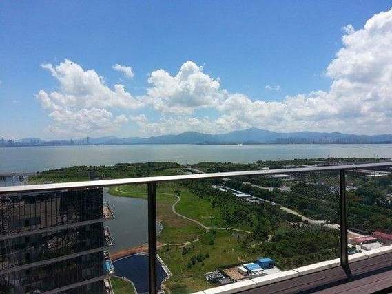 后海SCC中洲控股金融中心物业管理与租赁信息全览